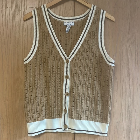 Covington Sweaters - Women’s sweater